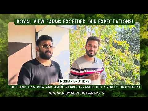Nerkar Brothers Landowner Experience